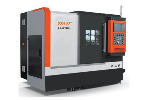 數控(kong)車床,我選西(xi)安秦飛機電(diàn)