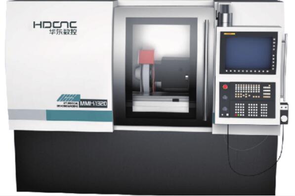 精密數控(kong)外圓磨床系列