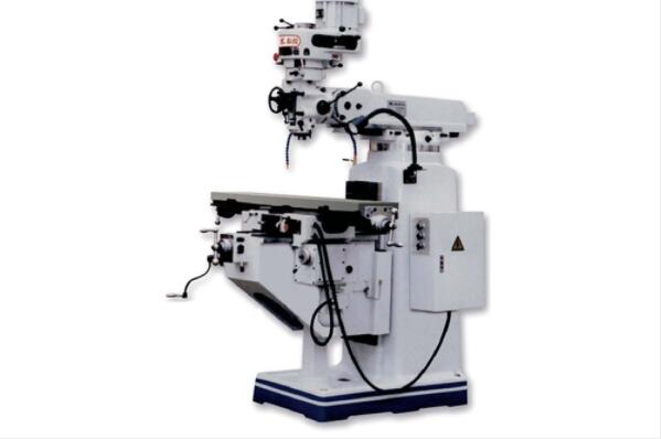 X6325D XU6325搖臂銑床(chuáng)案例