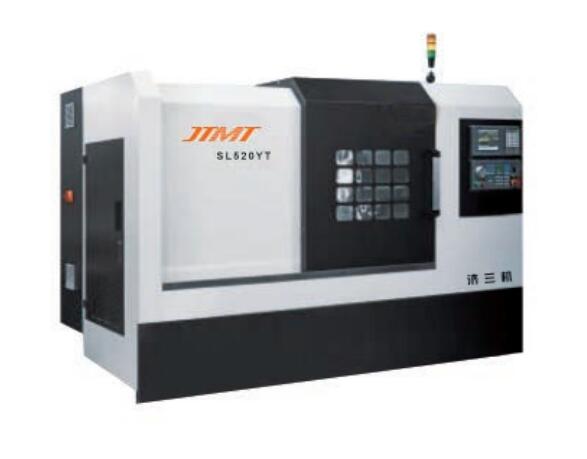 數控加工(gōng)中心,值得推(tui)薦!